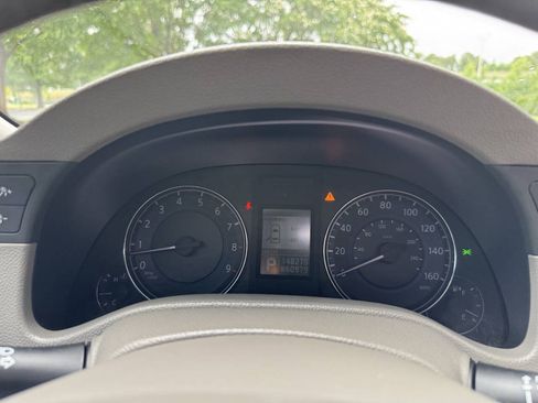 Used 2011 INFINITI G37 Journey w/ Premium Pkg RWD image 20