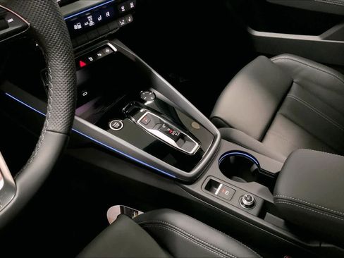 New 2026 Audi A3 2.0T Premium Plus image 17