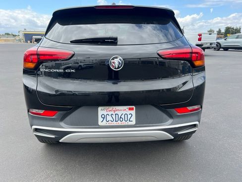 Used 2022 Buick Encore GX Preferred w/ Cold Weather Comfort Package FWD image 6