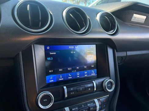 Certified 2021 Ford Mustang Premium w/ Equipment Group 201A image 5