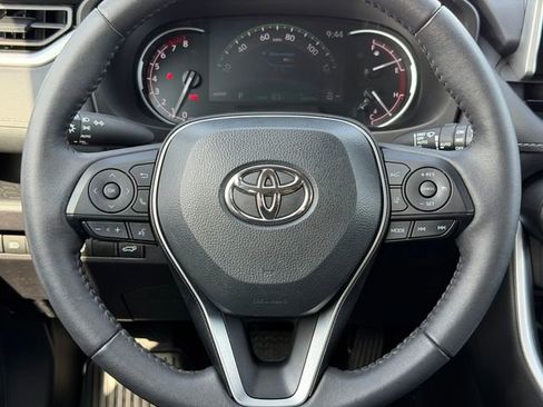 Certified 2024 Toyota RAV4 XLE w/ Convenience Package AWD/4WD image 26