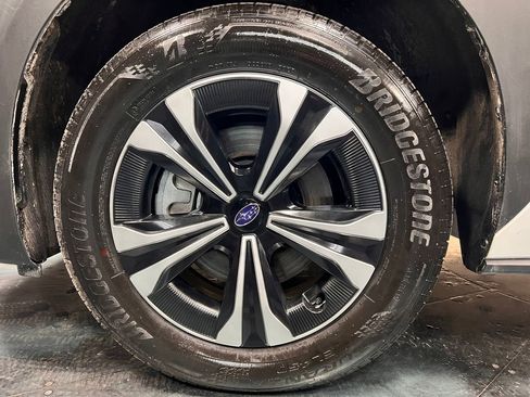 Used 2025 Subaru Solterra Premium image 27