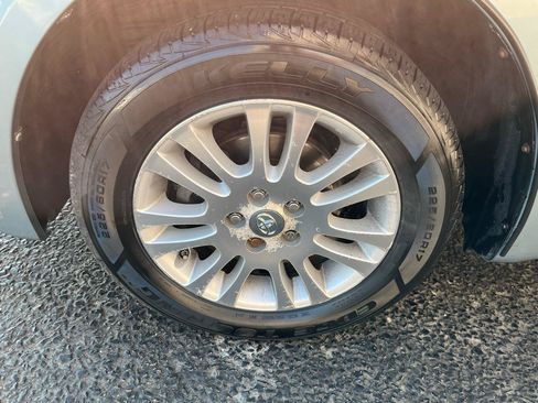 Used 2008 Toyota Sienna XLE Limited AWD/4WD image 16