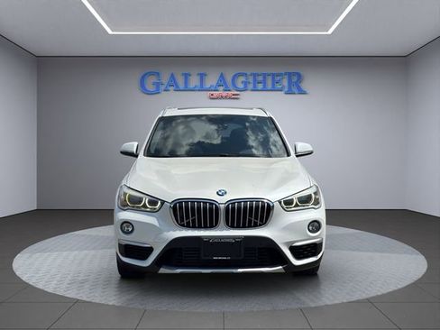 Used 2016 BMW X1 xDrive28i AWD/4WD image 12