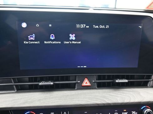 Used 2024 Kia Sportage X-Pro image 22