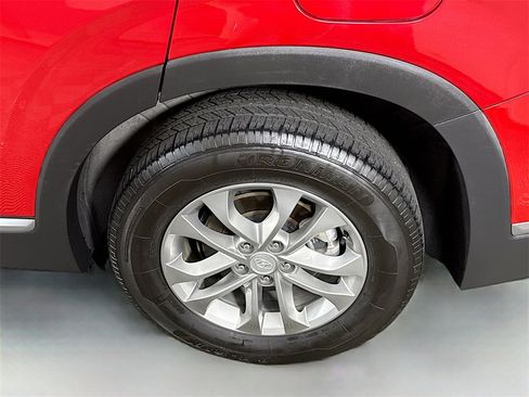 Used 2020 Hyundai Santa Fe SEL image 32