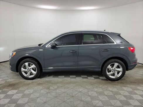 Used 2020 Audi Q3 2.0T Premium w/ Convenience Package AWD/4WD image 6