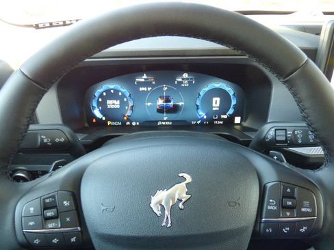 New 2026 Ford Bronco Sport Badlands w/ Sasquatch Badlands Package AWD/4WD image 32
