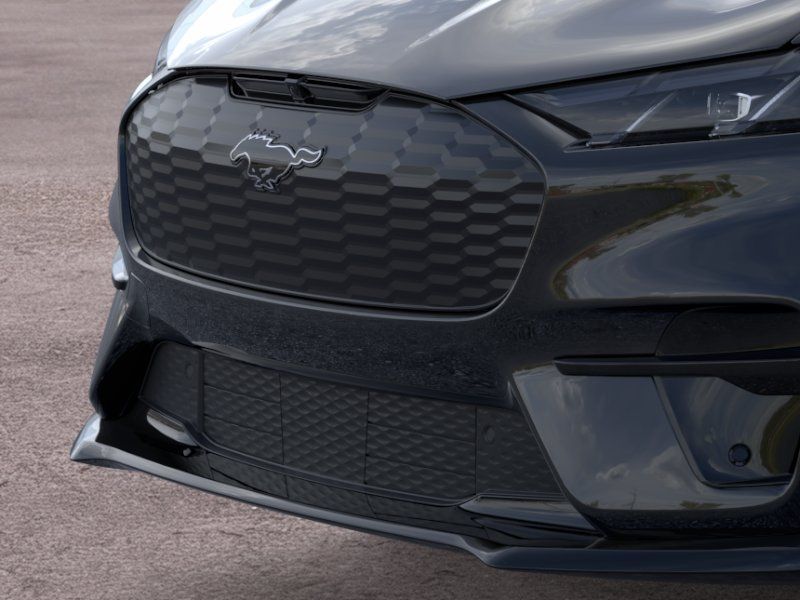 New 2026 Ford Mustang Mach-E Premium w/ Sport Appearance Package RWD image 17