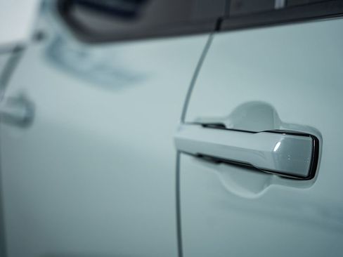 Used 2024 Toyota Tundra SR5 w/ TRD Sport Premium Package image 17