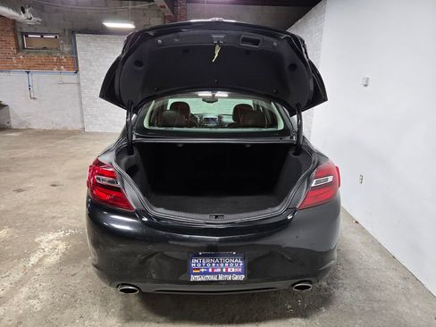 Used 2016 Buick Regal Premium image 40