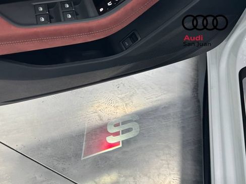 New 2026 Audi S5 Premium Plus AWD/4WD image 30