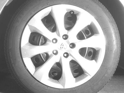 Used 2025 Toyota Corolla LE FWD image 12