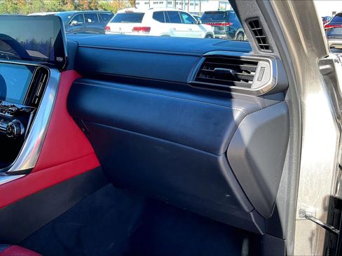 Used 2024 Lexus LX 600 F Sport image 18