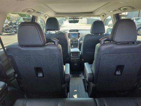 Used 2020 Subaru Ascent Limited w/ Technology Package AWD/4WD image 37