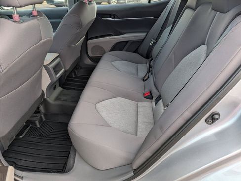 Used 2024 Toyota Camry LE FWD image 31