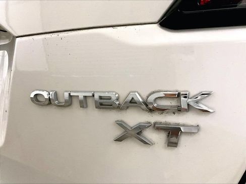 Used 2021 Subaru Outback Limited XT w/ Popular Package #2 AWD/4WD image 13