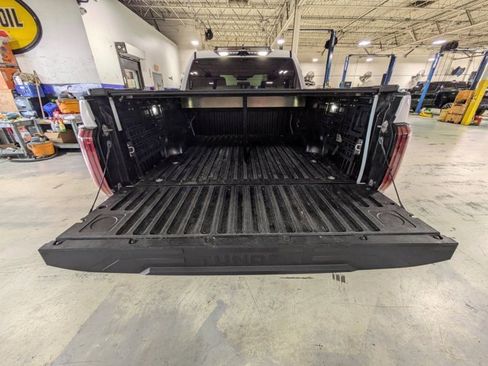 Used 2023 Toyota Tundra TRD Pro image 11