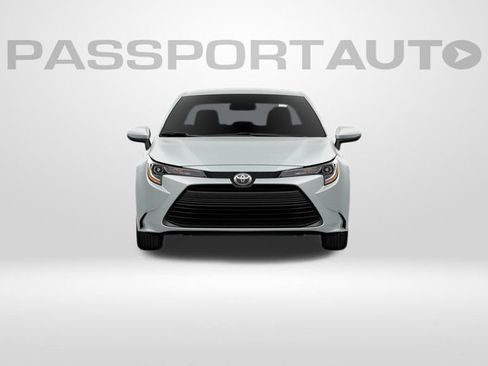 New 2026 Toyota Corolla LE FWD image 18