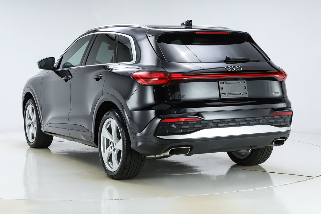 Used 2025 Audi Q5 Prestige AWD/4WD image 14
