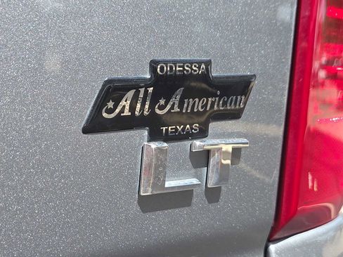 Used 2024 Chevrolet Silverado 1500 LT w/ Protection Package RWD image 11