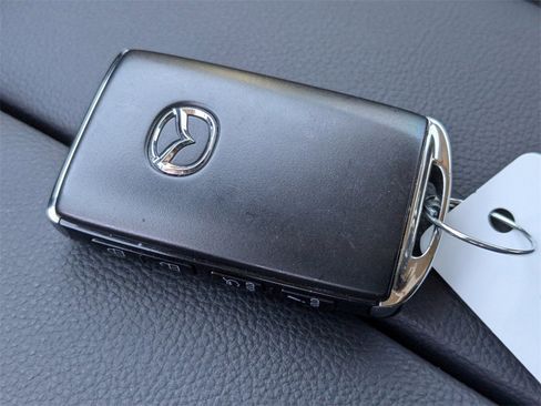 Used 2024 MAZDA CX-50 AWD 2.5 S w/ Preferred Package image 27