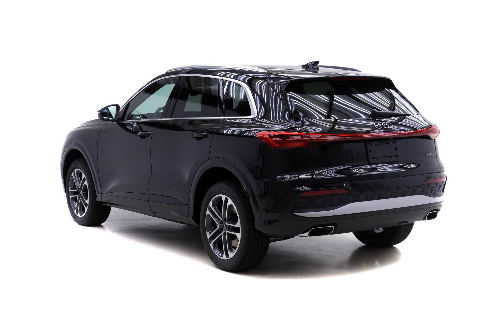 New 2026 Audi Q5 Premium Plus AWD/4WD image 5
