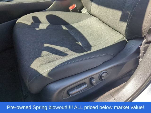 Used 2024 Honda Accord EX image 23