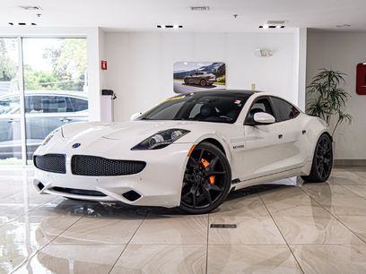 Used 2019 Karma Revero