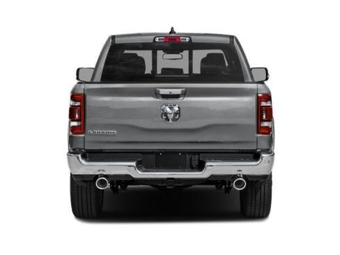 Certified 2022 RAM 1500 Big Horn image 5