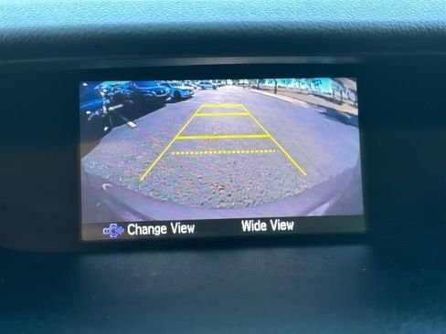 Used 2015 Honda CR-V LX image 23