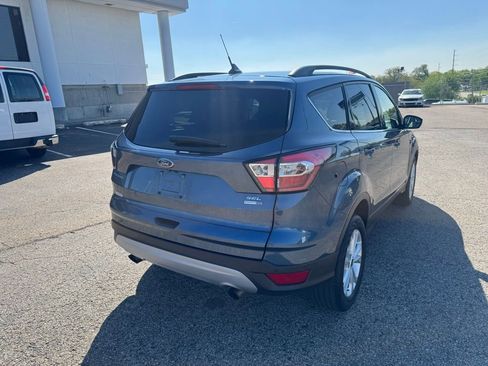 Used 2018 Ford Escape SEL image 7