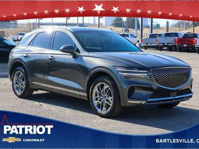 Used 2025 Genesis GV70 2.5T