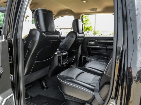 Used 2019 RAM 2500 Laramie w/ Protection Group AWD/4WD image 44