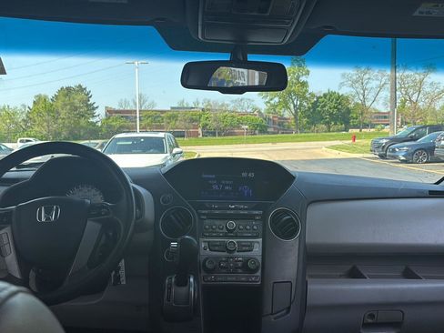Used 2015 Honda Pilot EX-L image 21