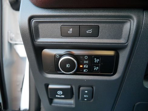 Certified 2024 Ford Expedition Max Limited image 26