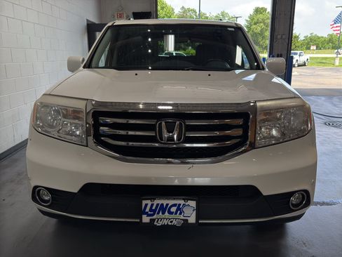 Used 2015 Honda Pilot Touring image 8