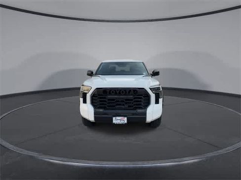 New 2026 Toyota Tundra TRD Pro image 3
