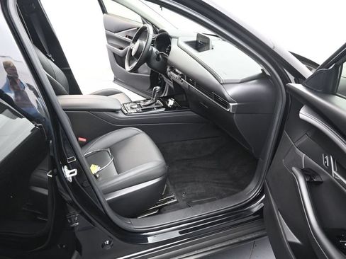 Used 2024 MAZDA CX-30 AWD 2.5 S w/ Select Sport Pkg image 16