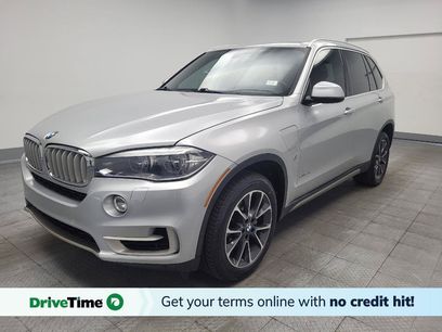 Used 2017 BMW X5 xDrive40e
