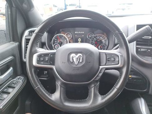 Used 2024 RAM 3500 Big Horn AWD/4WD image 18