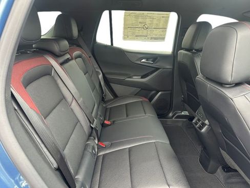 New 2026 Chevrolet Equinox RS image 10