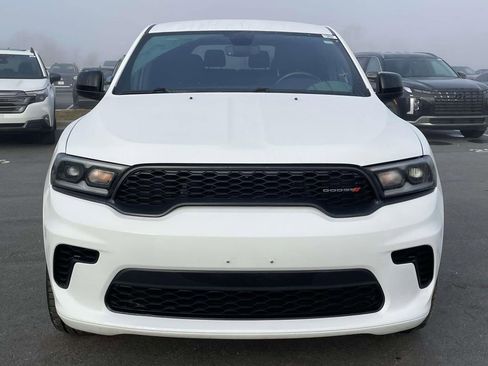 Used 2023 Dodge Durango GT image 22