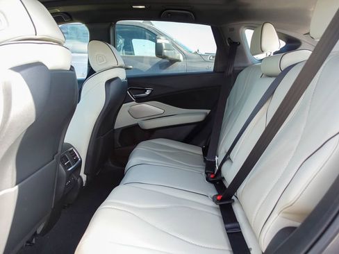 New 2025 Acura RDX AWD w/ A-Spec & Advance Pkg image 26