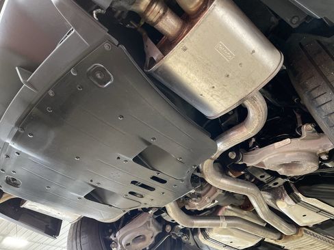 Used 2024 Ford Mustang Dark Horse w/ Dark Horse Handlin Package image 36