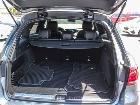 Used 2022 Mercedes-Benz GLC 300 image 34