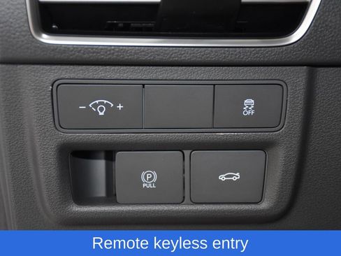 New 2025 Hyundai Sonata SEL image 9