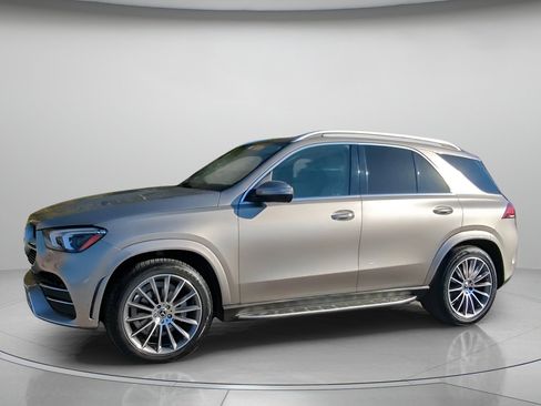 Used 2022 Mercedes-Benz GLE 350 GLE 350 image 13