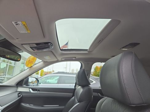 Used 2022 Hyundai Palisade SEL w/ Premium Package image 29