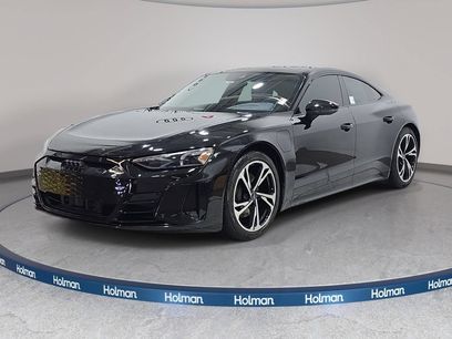 Certified 2023 Audi e-tron GT Premium Plus w/ Performance Package